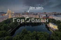 Козихинский Б., 27к2