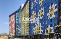 Мурино, Шоссе в Лаврики, 95