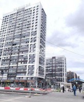 Мурино, Авиаторов Балтики, 5