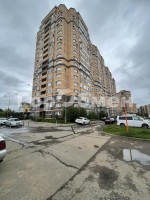 поселок Коммунарка, улица Сосенский Стан, 11