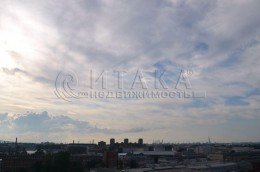 Измайловский, 9