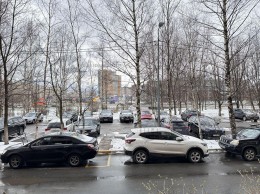 Российский, 1 корпус Б