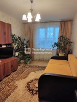 Жени Егоровой, 4к3