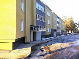Сосново, Лесная, 3