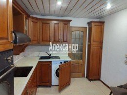 Сиреневый, 25к1