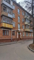Электросталь, Жулябина, 4
