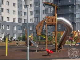 Новогорелово, Современников, 10/4 литер А