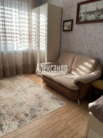 Коломяжский, 15к1