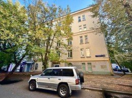 Стратонавтов, 9