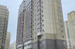 Ленинский, 64 к. 1