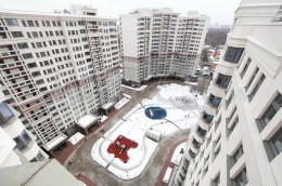Серпуховский Вал, 21к1