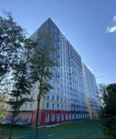 Лыткарино, 6-й, 15 литер Б