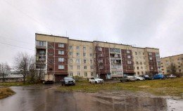 Ефимовский, 1, 2