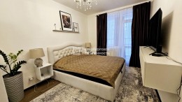 Лётчика Лихолетова, 14к2