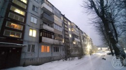 Петергоф, Гостилицкое, 25