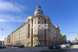 Петропавловская, 8