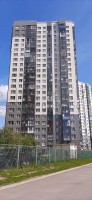 Русановская, 17 к. 3 литер А