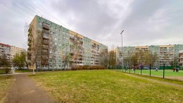 Ириновский, 17к3