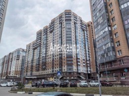 Гжатская, 22к3