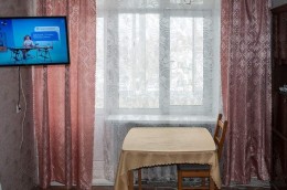 Ступино, Службина, 6