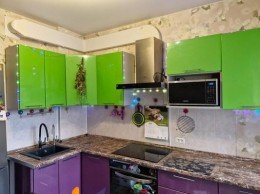 Ленинский, 100к2