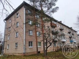 Дружная Горка, Здравомыслова, 9