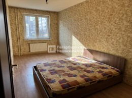 Шушары, Московская Славянка, 5к3 литер А