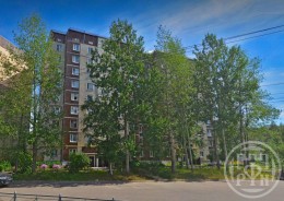Всеволожск, Ленинградская, 9/8