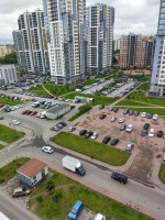 Кушелевская, 7к6