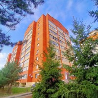 Фрязино, Лесная