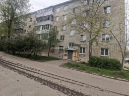 Павловский Посад, Свердлова, 14