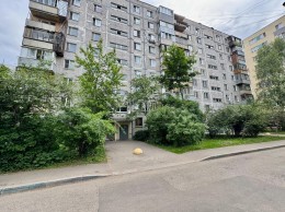 Пушкино