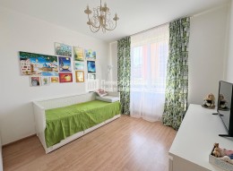 Ветеранов, 171к5
