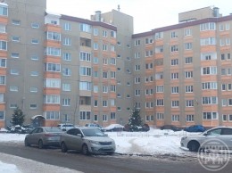 Пушкин, Красносельское, 55 литер А