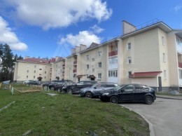 Сосново, Типографский, 5