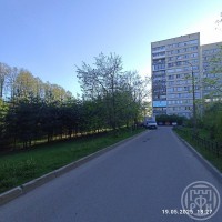 Сестрорецк, Строителей, 6