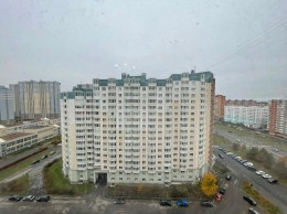 Богатырский, 48 к. 1