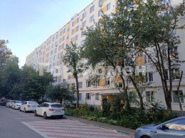 Яна Райниса, 6к1