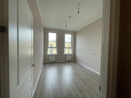 Шушары, Мира, 6к3