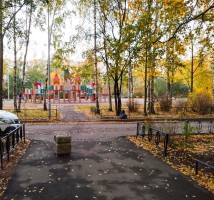 Купчинская, 26к2