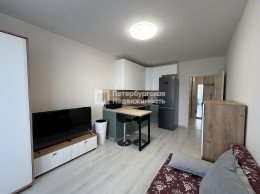 Стрельна, Буденного, 21к4к1