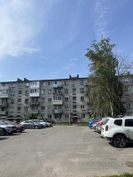 Кировск, Краснофлотская, 15