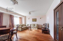 Мичуринский, 19к1