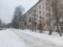 Лаголово, Садовая, 2 литер А