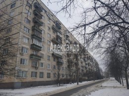 Хасанская, 26 к. 1