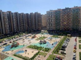 Молоковское, Мисайлово, Пригород Лесное, Полевая, 6