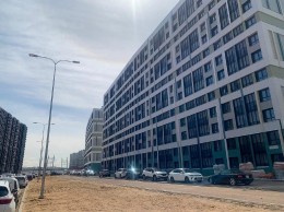Головнина, 6к1