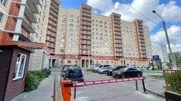 Электросталь, Пушкина, 27 литер А