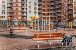 Колпино, Севастьянова, 30 к. 1