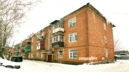 Волоколамск, Свободы, 3